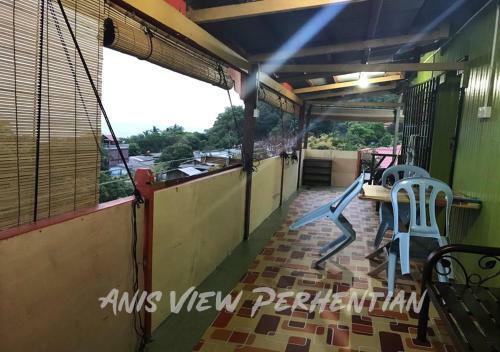 Hostal Anis View Perhentian