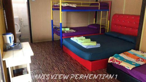 Hostal Anis View Perhentian