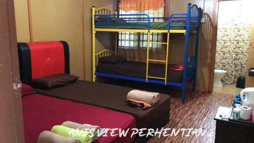 Hostal Anis View Perhentian