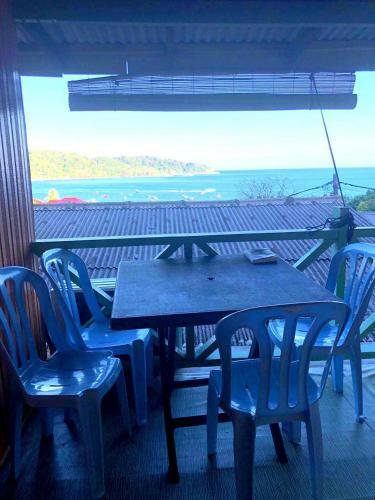 Hostal Anis View Perhentian