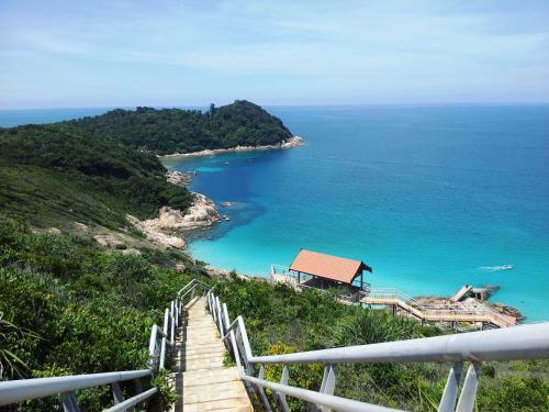 Hostal Anis View Perhentian