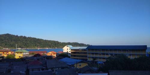Hostal Anis View Perhentian