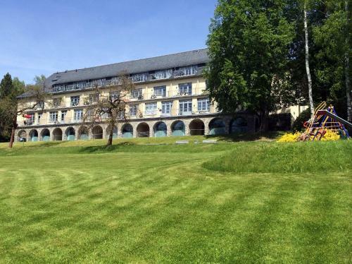 Apartamento Sonnenhof