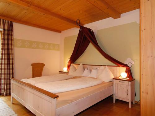 Agroturismo Wachingerhof