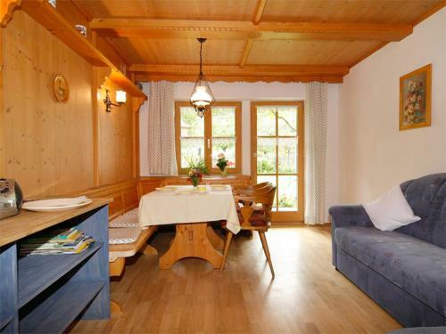 Agroturismo Wachingerhof