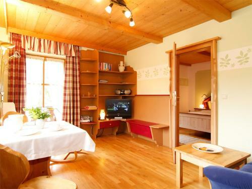 Agroturismo Wachingerhof