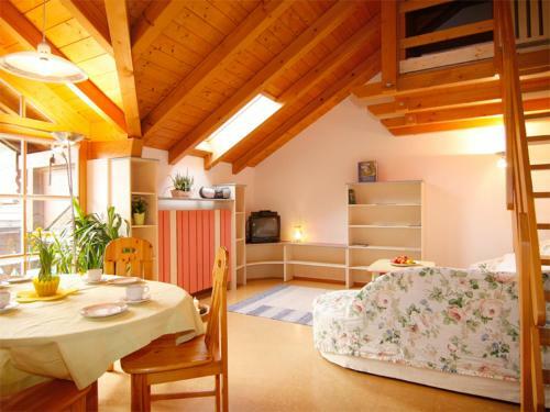 Agroturismo Wachingerhof