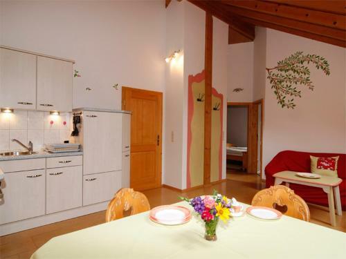 Agroturismo Wachingerhof