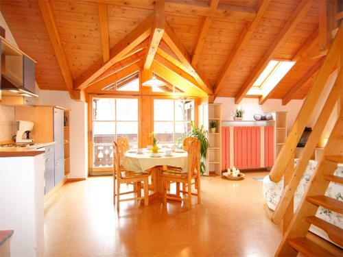 Agroturismo Wachingerhof