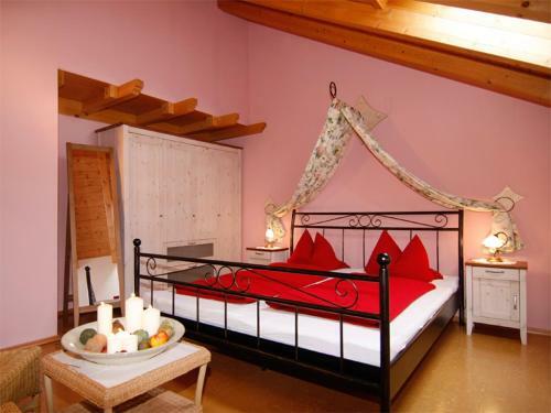 Agroturismo Wachingerhof