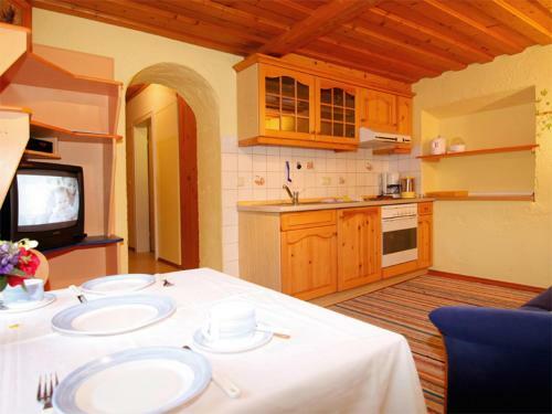 Agroturismo Wachingerhof