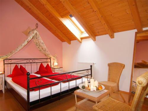 Agroturismo Wachingerhof