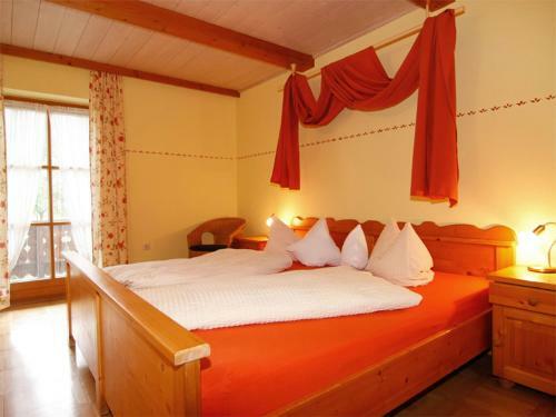 Agroturismo Wachingerhof
