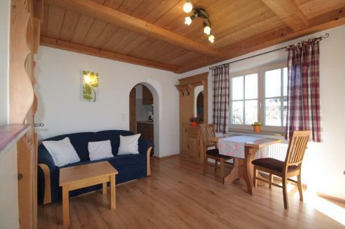 Agroturismo Wachingerhof