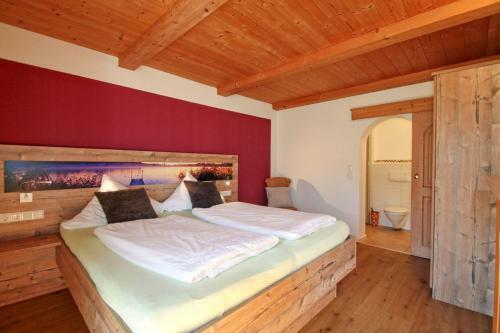 Agroturismo Wachingerhof