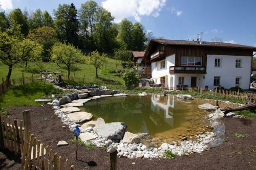 Agroturismo Wachingerhof