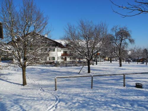Agroturismo Wachingerhof