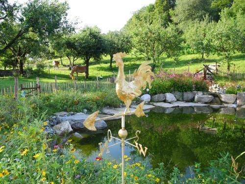 Agroturismo Wachingerhof