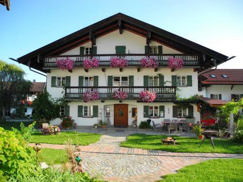 Agroturismo Wachingerhof