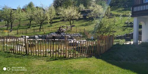Agroturismo Wachingerhof