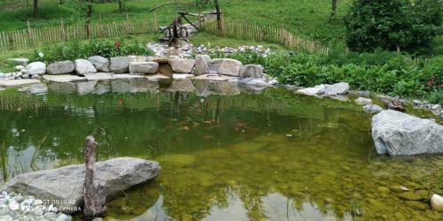 Agroturismo Wachingerhof