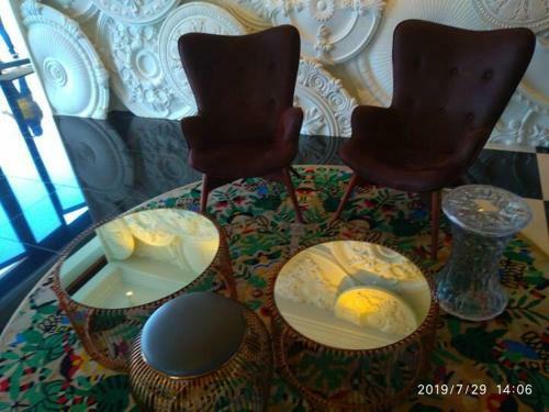 Apartamento Arte S By Vil Star Homestay