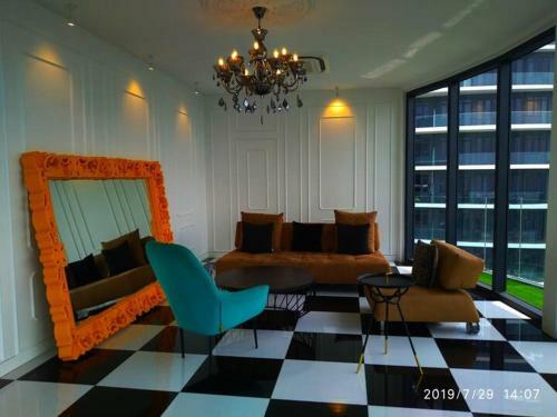 Apartamento Arte S By Vil Star Homestay