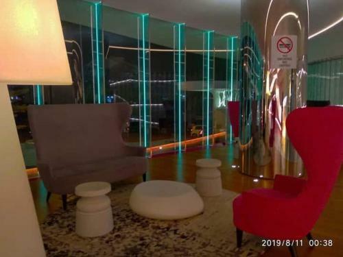 Apartamento Arte S By Vil Star Homestay