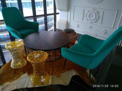 Apartamento Arte S By Vil Star Homestay