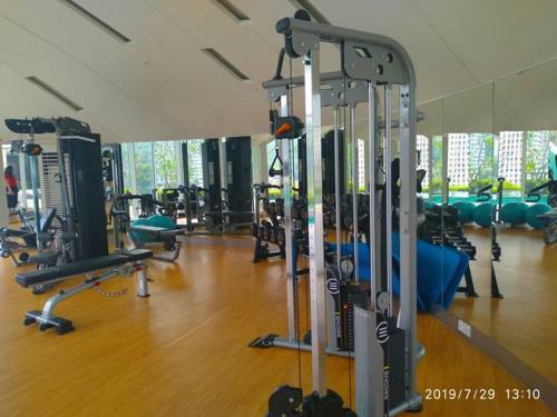 Apartamento Arte S By Vil Star Homestay