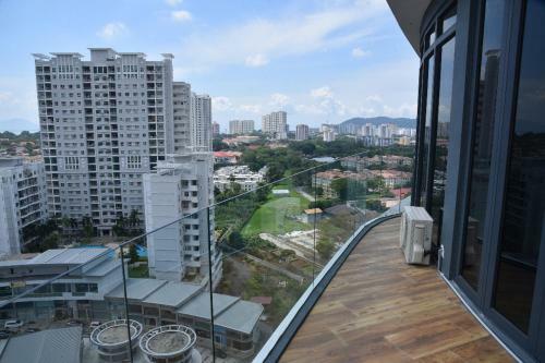 Apartamento Arte S By Vil Star Homestay