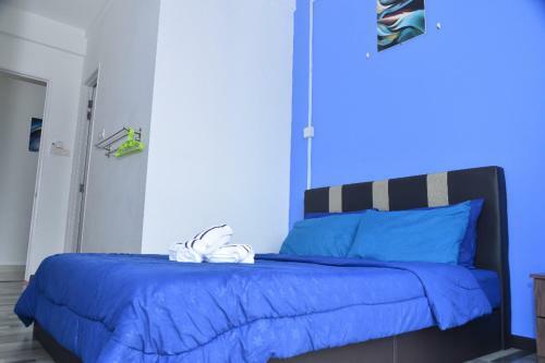 Apartamento Arte S By Vil Star Homestay