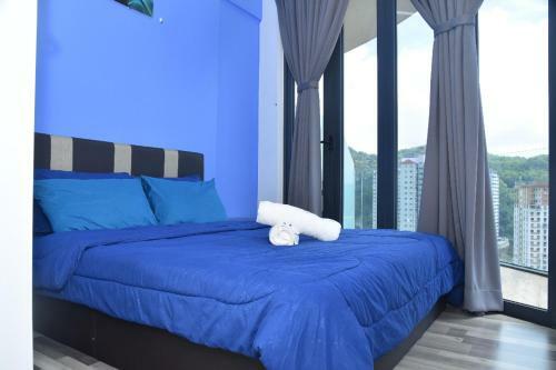 Apartamento Arte S By Vil Star Homestay