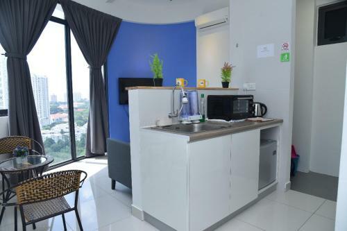 Apartamento Arte S By Vil Star Homestay