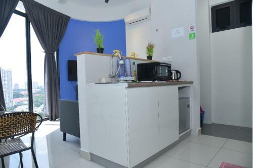 Apartamento Arte S By Vil Star Homestay