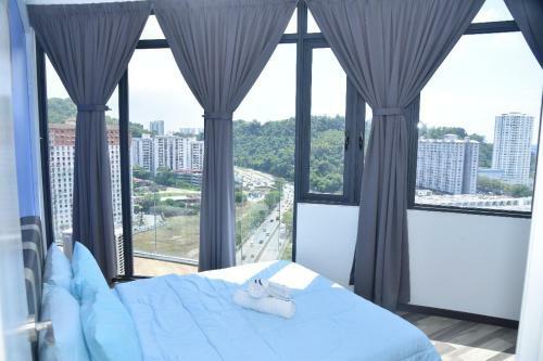 Apartamento Arte S By Vil Star Homestay
