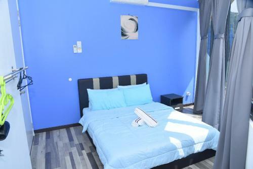 Apartamento Arte S By Vil Star Homestay