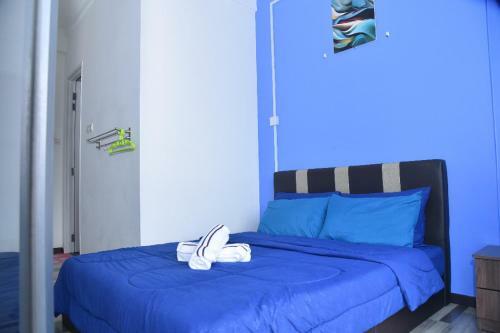 Apartamento Arte S By Vil Star Homestay