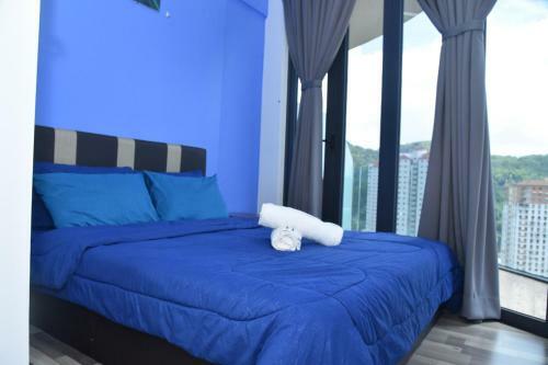 Apartamento Arte S By Vil Star Homestay