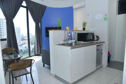 Apartamento Arte S By Vil Star Homestay