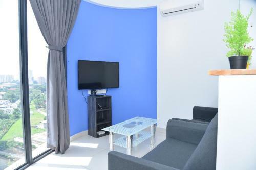 Apartamento Arte S By Vil Star Homestay
