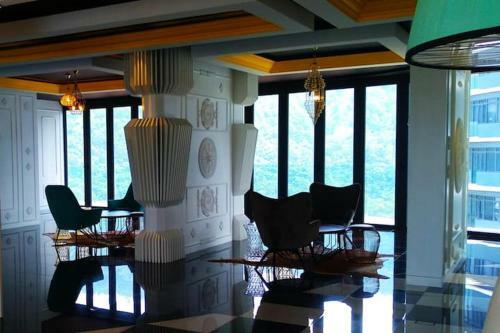 Apartamento Arte S By Vil Star Homestay