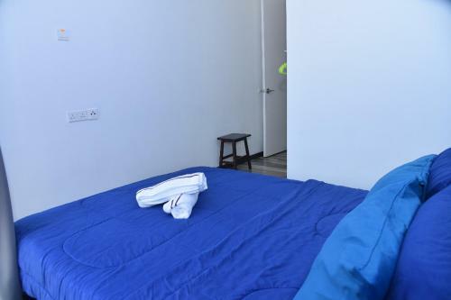 Apartamento Arte S By Vil Star Homestay