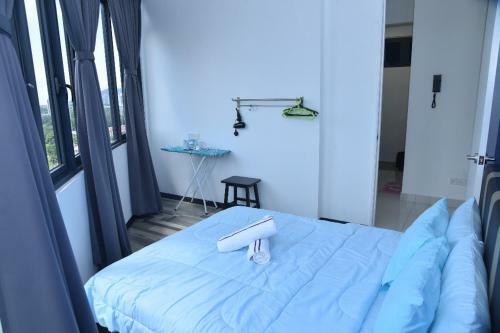 Apartamento Arte S By Vil Star Homestay