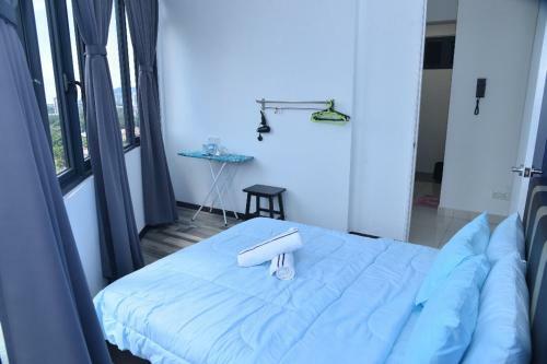 Apartamento Arte S By Vil Star Homestay