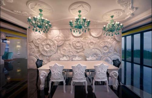 Apartamento Arte S By Vil Star Homestay