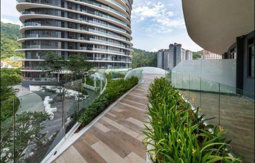 Apartamento Arte S By Vil Star Homestay