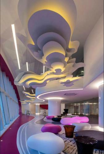 Apartamento Arte S By Vil Star Homestay