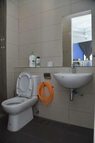Apartamento Arte S By Vil Star Homestay