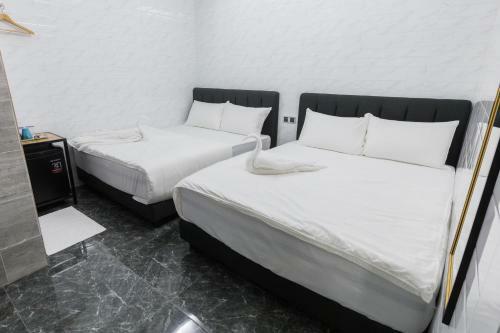 Posada Lee Luxury Home